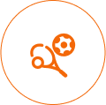 Sports Plan
