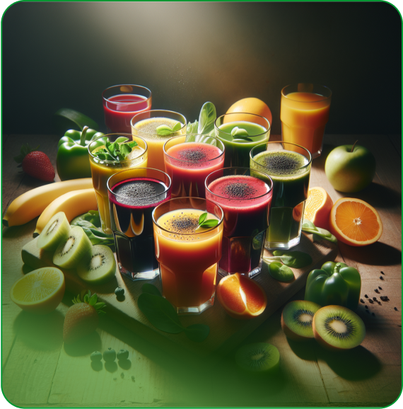 Juices